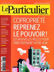 Le particulier
