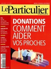 Le particulier