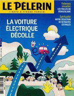 Le Pèlerin