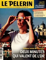 Le Pèlerin