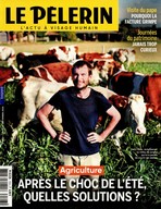 Le Pèlerin