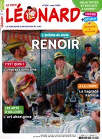Le Petit Léonard