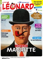 Le Petit Léonard