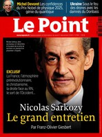 Le Point