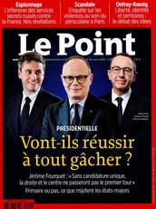 Le Point