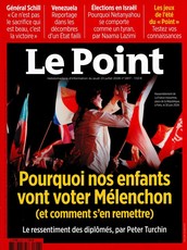 Le Point