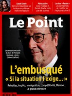 Le Point