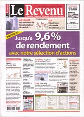 Le Revenu