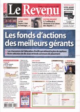 Le Revenu