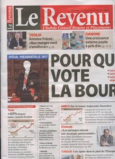 Le Revenu