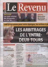 Le Revenu