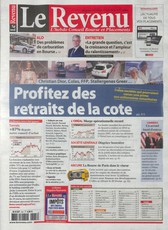 Le Revenu