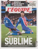 L'Equipe