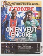 L'Equipe