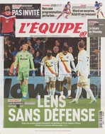 L'Equipe
