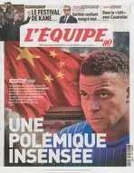 L'Equipe