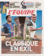 L'Equipe