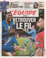 L'Equipe