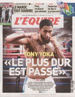 L'Equipe