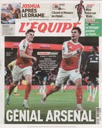 L'Equipe