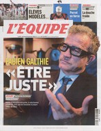 L'Equipe