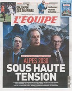 L'Equipe