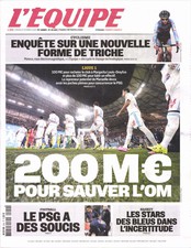L'Equipe