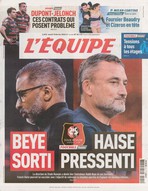 L'Equipe