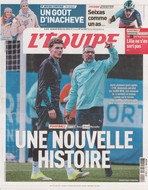 L'Equipe