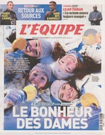 L'Equipe