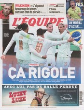 L'Equipe