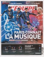 L'Equipe