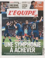 L'Equipe