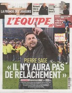 L'Equipe
