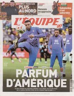 L'Equipe