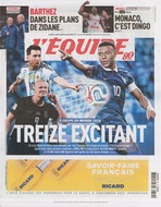 L'Equipe