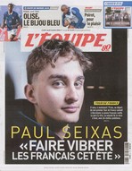 L'Equipe