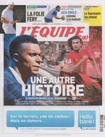 L'Equipe