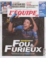 L'Equipe