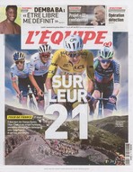 L'Equipe