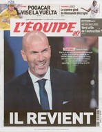 L'Equipe