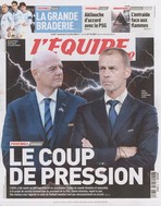 L'Equipe