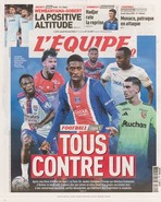 L'Equipe