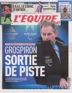 L'Equipe
