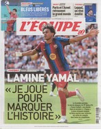 L'Equipe