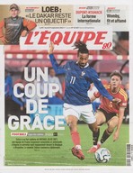 L'Equipe