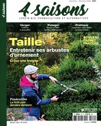 Les 4 Saisons du Jardin Bio 