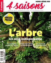 Les 4 Saisons du Jardin Bio Hors-Série (REV)