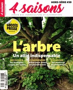 Les 4 Saisons du Jardin Bio Hors-Série (REV)