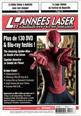 Les Années Laser